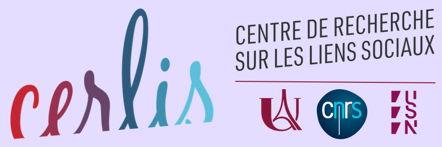 Logo cerlis